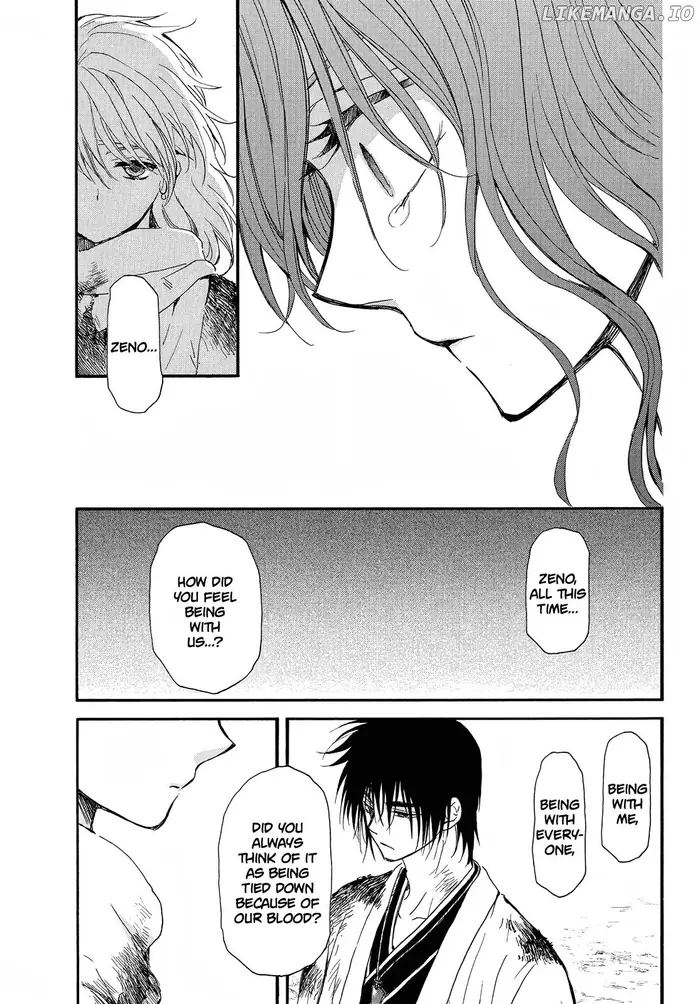 Yona of the Dawn Chapter 253 image 20_optimized
